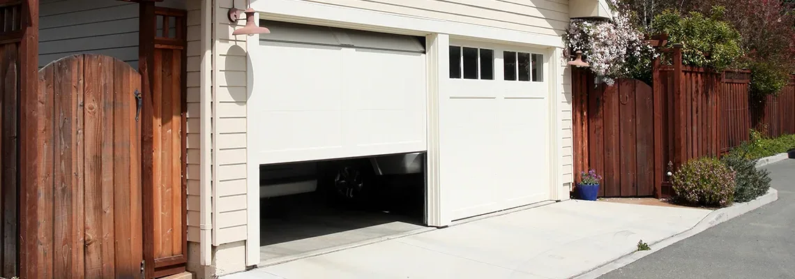 Repair Garage Door Won't Close Light Blinks in Cutler Bay, Florida