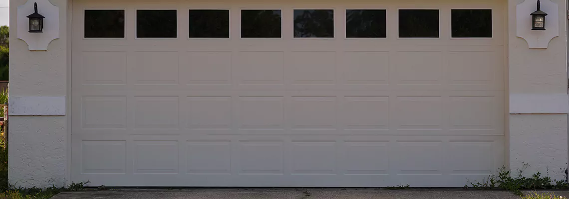 Windsor Garage Doors Spring Repair in Cutler Bay, Florida