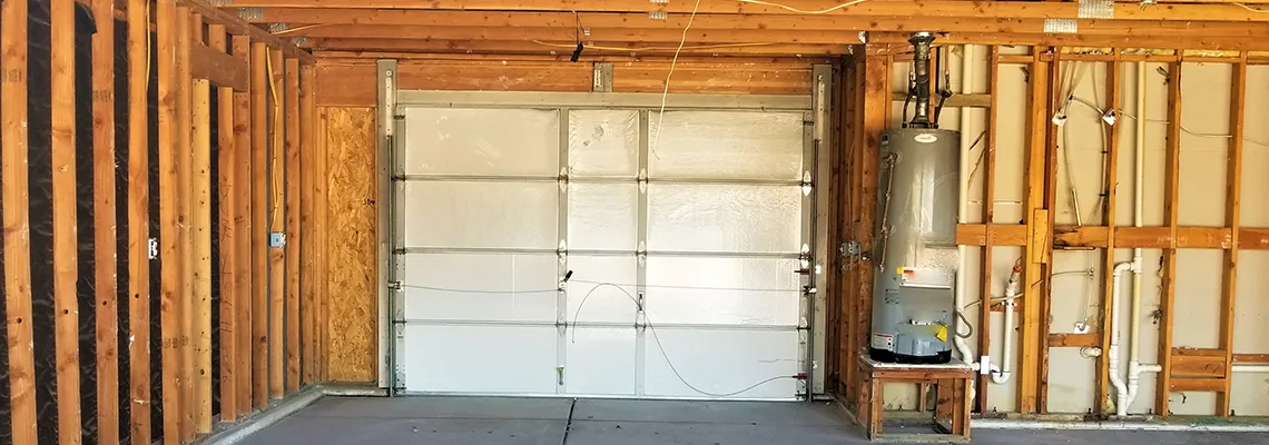 Fix Driveway Garage Door Issues in Cutler Bay, FL