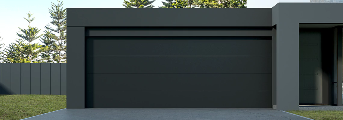 Garage Door Replacement in Cutler Bay, FL