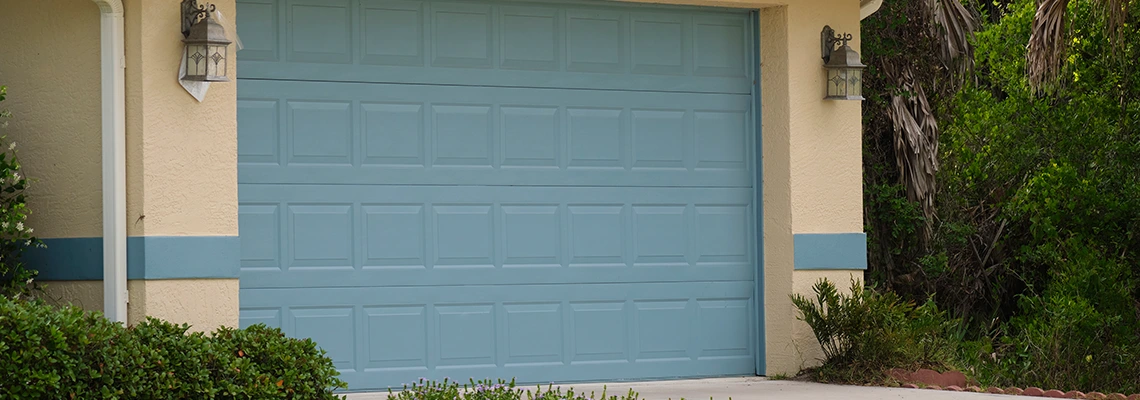 Garage Door Installation in Cutler Bay, FL